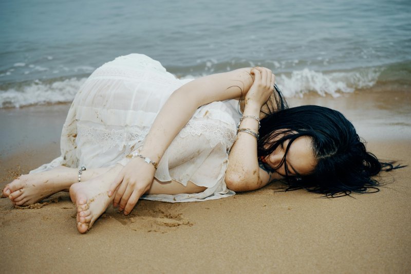 💔一个人再主动也拯救不了摇摇欲坠的感情！