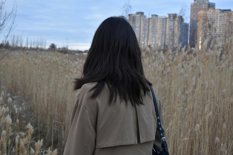✨ 人生就像一本书，遇见就是缘分，离别亦是成长🍂