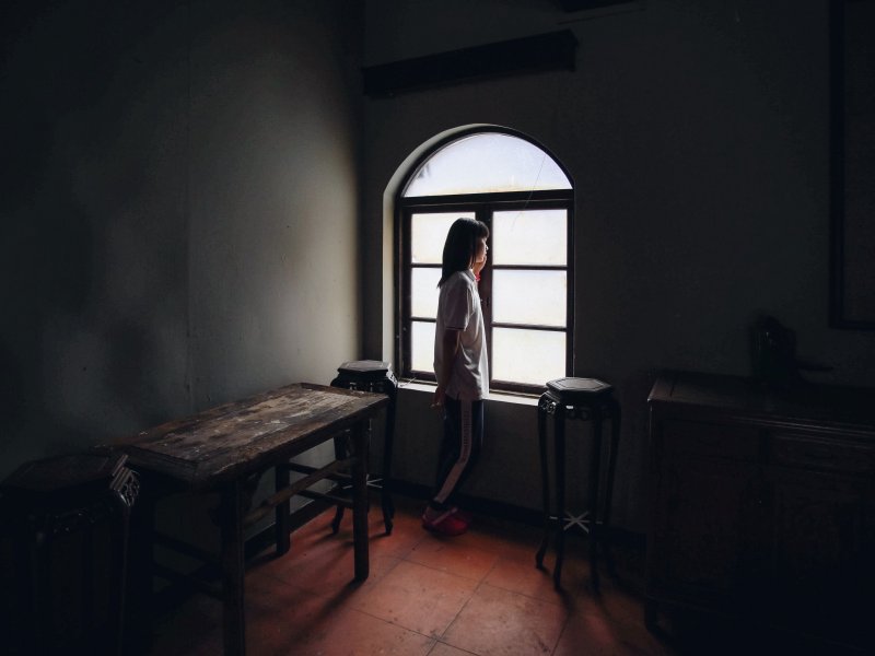 《人间失格》