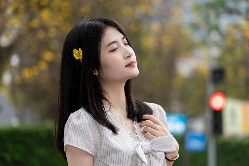 💔一生几度破碎，青翠依然陪我走下去！