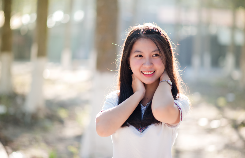 心动是成年人小确幸💖，你感受过吗？
