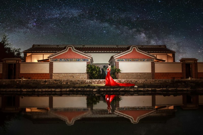 💫最美丽的星星