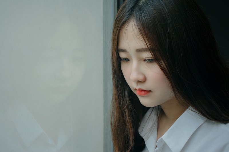 情绪是病😢，但我找到了治愈它的良方！