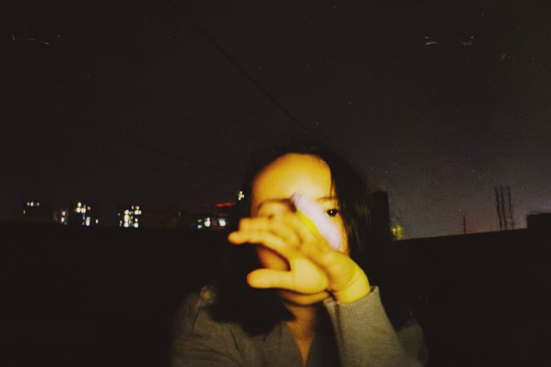 ✨别让虚幻的未来偷走你现在的快乐！