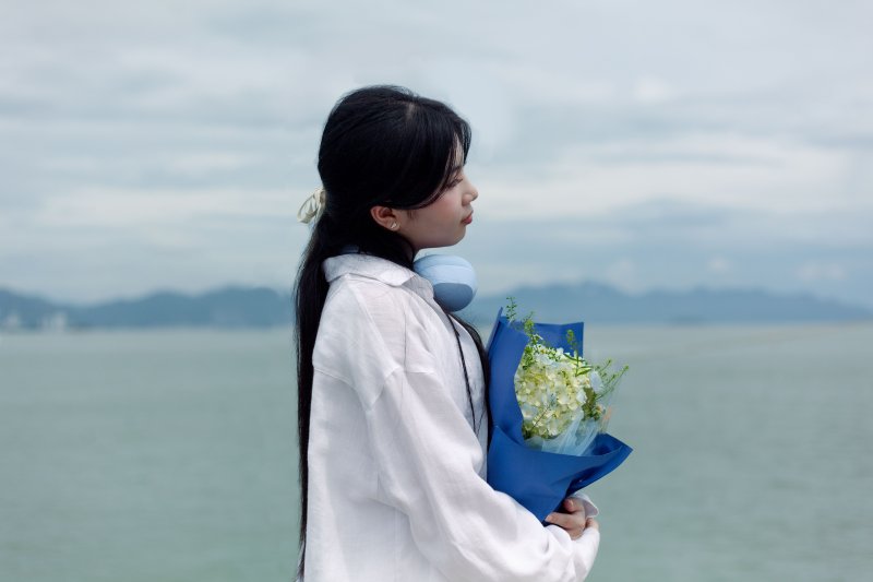 余生漫漫 深情不负